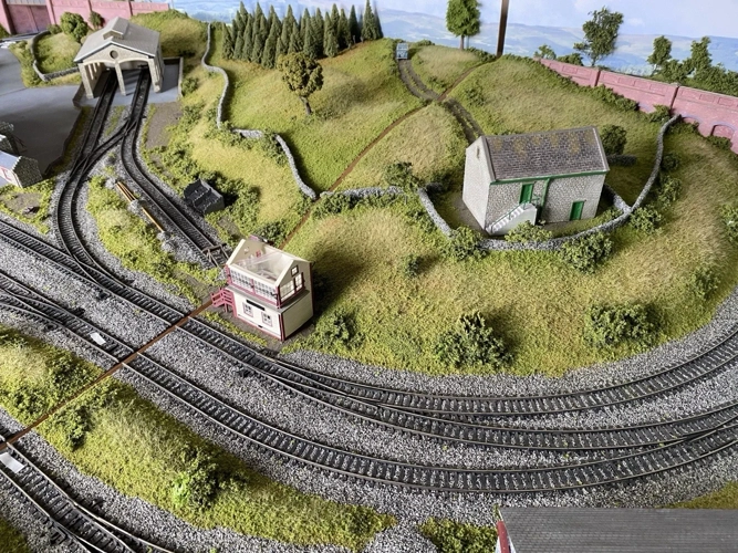 Model Railway